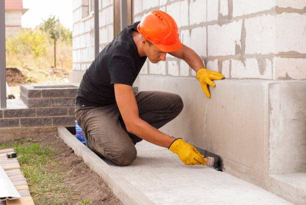 Licensed Wet Basement Repair service in Detroit, MI - SGP Waterproofing